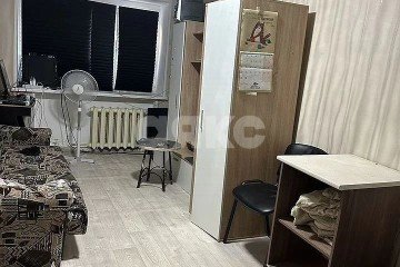 Фото №1: 1-комнатная квартира 29 м² - Ростов-на-Дону, р. Кировский, пер. Журавлёва, 45/103