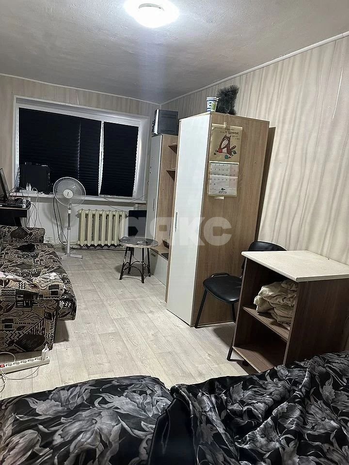 Фото №1: 1-комнатная квартира 29 м² - Ростов-на-Дону, Кировский, пер. Журавлёва, 45/103