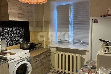 Фото №4: 1-комнатная квартира 29 м² - Ростов-на-Дону, р. Кировский, пер. Журавлёва, 45/103