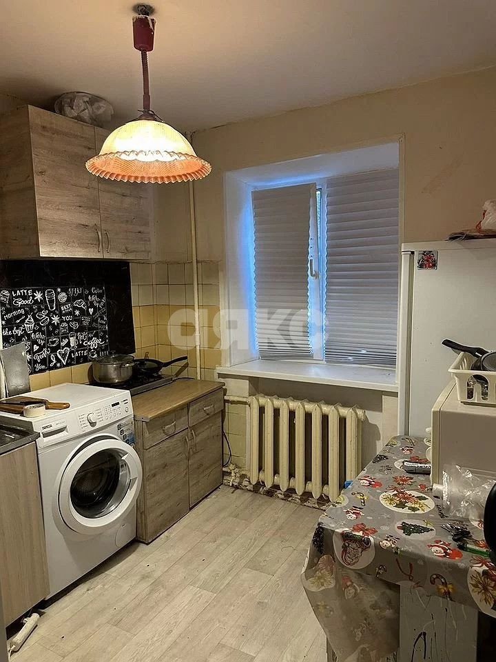 Фото №4: 1-комнатная квартира 29 м² - Ростов-на-Дону, Кировский, пер. Журавлёва, 45/103