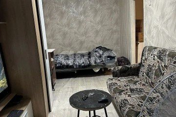 Фото №2: 1-комнатная квартира 29 м² - Ростов-на-Дону, р. Кировский, пер. Журавлёва, 45/103