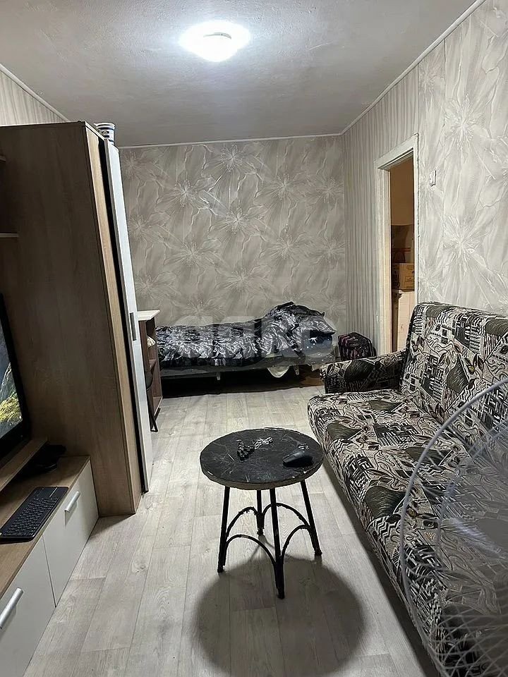 Фото №2: 1-комнатная квартира 29 м² - Ростов-на-Дону, Кировский, пер. Журавлёва, 45/103