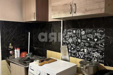 Фото №5: 1-комнатная квартира 29 м² - Ростов-на-Дону, р. Кировский, пер. Журавлёва, 45/103