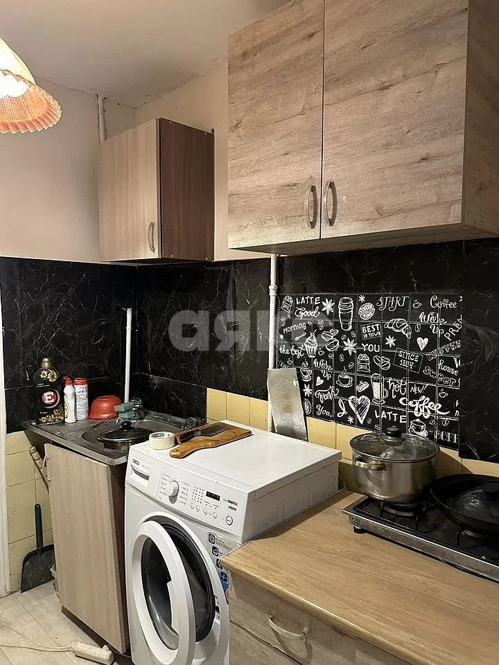 Фото №5: 1-комнатная квартира 29 м² - Ростов-на-Дону, Кировский, пер. Журавлёва, 45/103