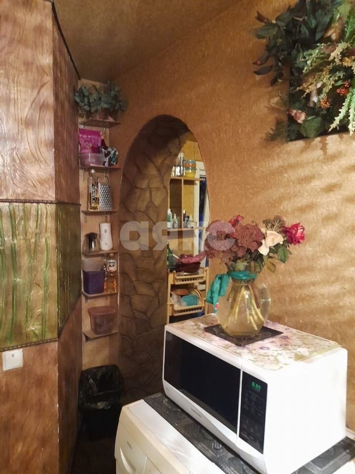 Фото №4: 2-комнатная квартира 38 м² - Ростов-на-Дону, Нахичевань, ул. 19-я Линия, 24
