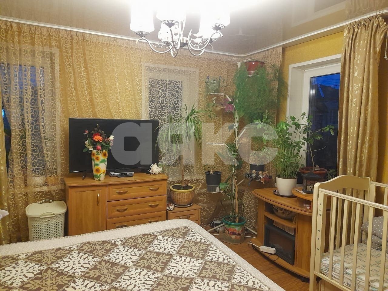 Фото №6: 2-комнатная квартира 38 м² - Ростов-на-Дону, Нахичевань, ул. 19-я Линия, 24
