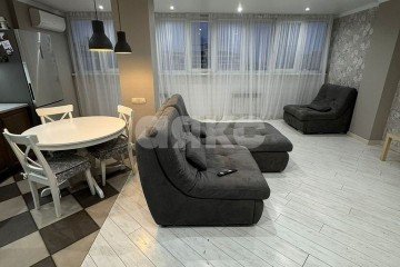 Фото №2: 2-комнатная квартира 40 м² - Ростов-на-Дону, мкр. Нахичевань, ул. 23-я Линия, 6А