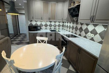 Фото №4: 2-комнатная квартира 40 м² - Ростов-на-Дону, мкр. Нахичевань, ул. 23-я Линия, 6А