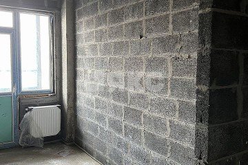 Фото №4: 1-комнатная квартира 33 м² - Ростов-на-Дону, мкр. жилой комплекс Скай Парк, ул. Нансена, 83с3