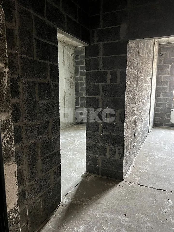Фото №1: 1-комнатная квартира 33 м² - Ростов-на-Дону, жилой комплекс Скай Парк, ул. Нансена, 83с3