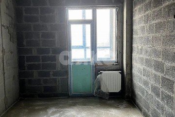 Фото №2: 1-комнатная квартира 33 м² - Ростов-на-Дону, мкр. жилой комплекс Скай Парк, ул. Нансена, 83с3