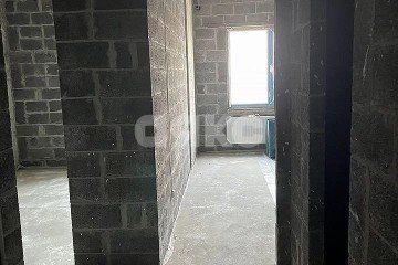 Фото №3: 1-комнатная квартира 33 м² - Ростов-на-Дону, мкр. жилой комплекс Скай Парк, ул. Нансена, 83с3