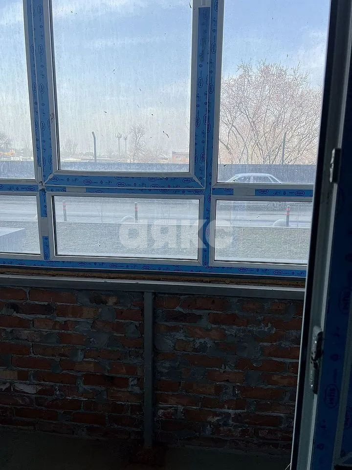Фото №6: 1-комнатная квартира 33 м² - Ростов-на-Дону, жилой комплекс Скай Парк, ул. Нансена, 83с3