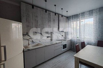 Фото №1: 1-комнатная квартира 38 м² - Ростов-на-Дону, мкр. Новое Поселение, ул. Мечникова, 41/53