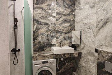 Фото №5: 1-комнатная квартира 38 м² - Ростов-на-Дону, мкр. Новое Поселение, ул. Мечникова, 41/53