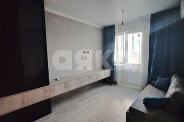 Фото №3: 1-комнатная квартира 38 м² - Ростов-на-Дону, мкр. Новое Поселение, ул. Мечникова, 41/53