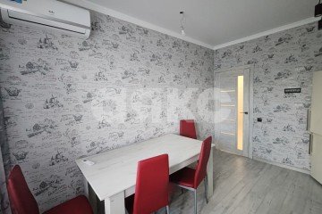 Фото №2: 1-комнатная квартира 38 м² - Ростов-на-Дону, мкр. Новое Поселение, ул. Мечникова, 41/53