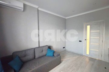 Фото №4: 1-комнатная квартира 38 м² - Ростов-на-Дону, мкр. Новое Поселение, ул. Мечникова, 41/53