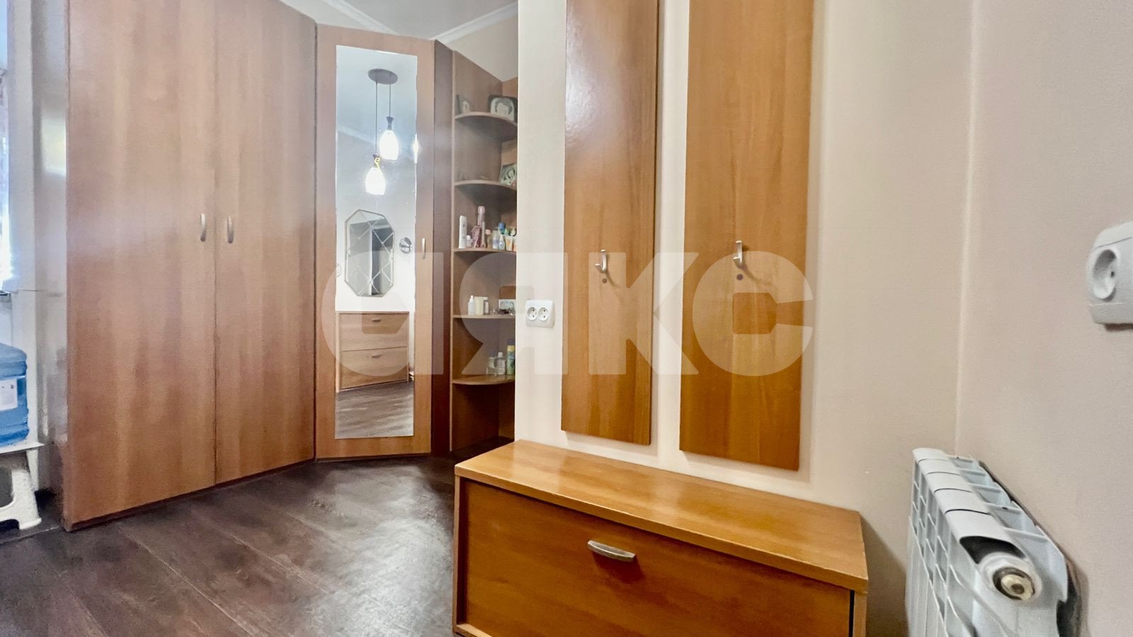 Фото №15: 2-комнатная квартира 55 м² - Сукко, пр-д 2-й, 5