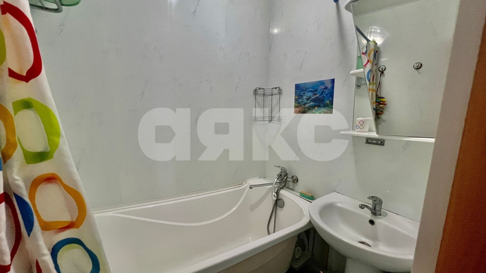 Фото №11: 2-комнатная квартира 55 м² - Сукко, пр-д 2-й, 5