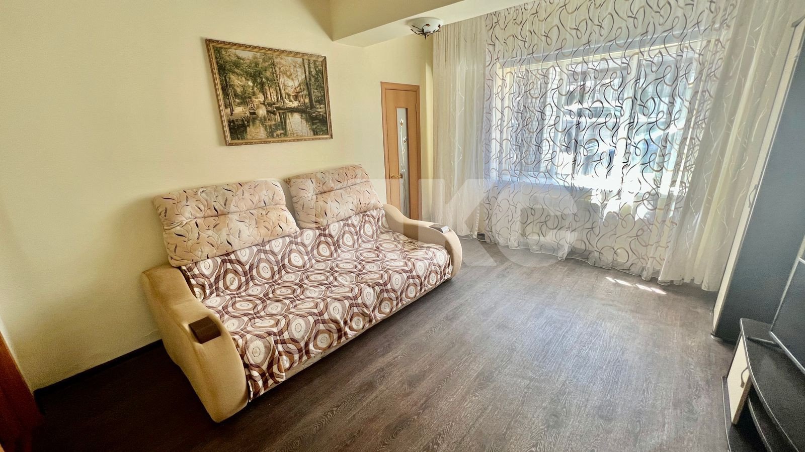 Фото №4: 2-комнатная квартира 55 м² - Сукко, пр-д 2-й, 5