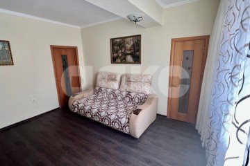 Фото №2: 2-комнатная квартира 55 м² - Сукко, пр-д 2-й, 5