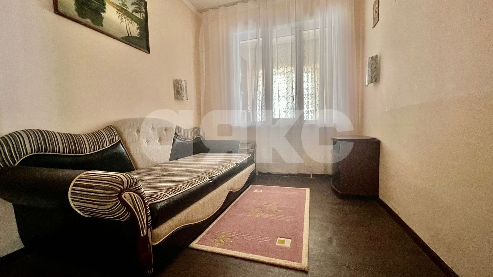 Фото №8: 2-комнатная квартира 55 м² - Сукко, пр-д 2-й, 5