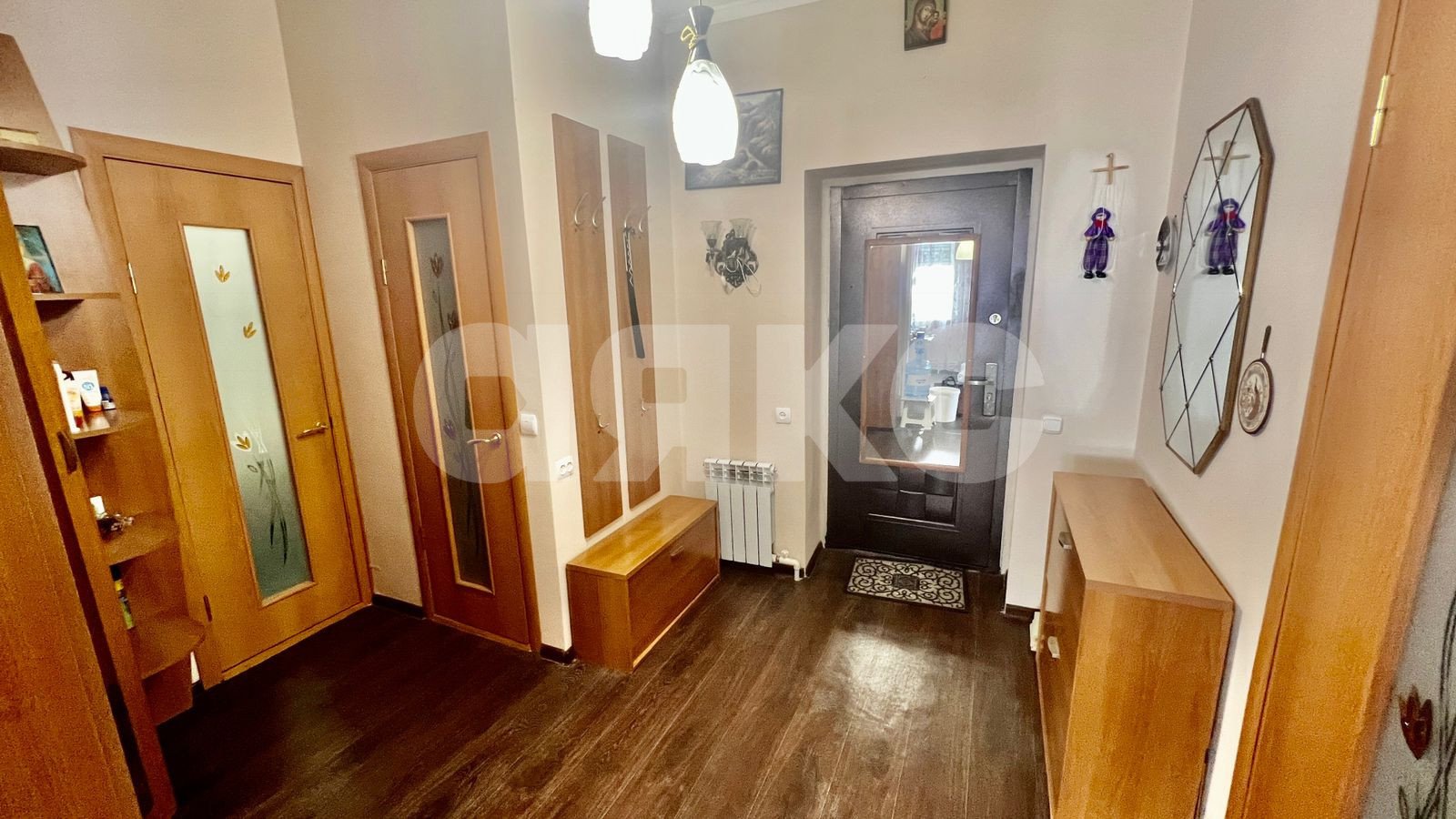 Фото №14: 2-комнатная квартира 55 м² - Сукко, пр-д 2-й, 5