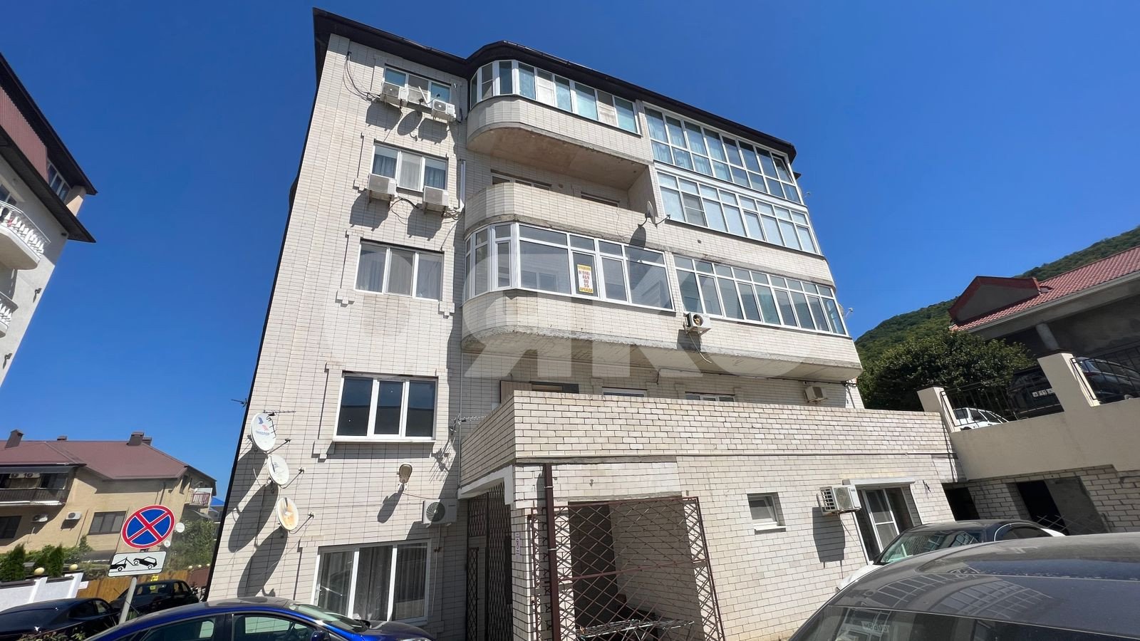 Фото №28: 2-комнатная квартира 55 м² - Сукко, пр-д 2-й, 5