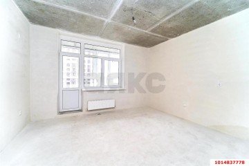 Фото №3: Студия 27 м² - Краснодар, мкр. жилой комплекс Мелодия, ул. Гидростроителей, 59/2