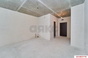 Фото №4: Студия 27 м² - Краснодар, мкр. жилой комплекс Мелодия, ул. Гидростроителей, 59/2