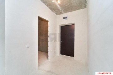 Фото №5: Студия 27 м² - Краснодар, мкр. жилой комплекс Мелодия, ул. Гидростроителей, 59/2