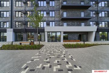 Фото №5: Студия 29 м² - Краснодар, мкр. Черёмушки, ул. Обрывная, 132/1к3