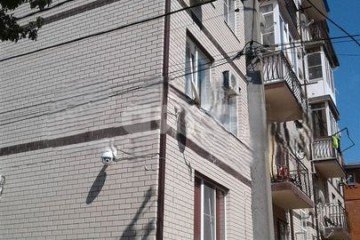Фото №4: 2-комнатная квартира 55 м² - Геленджик, мкр. 5-й, ул. Кабардинская, 18