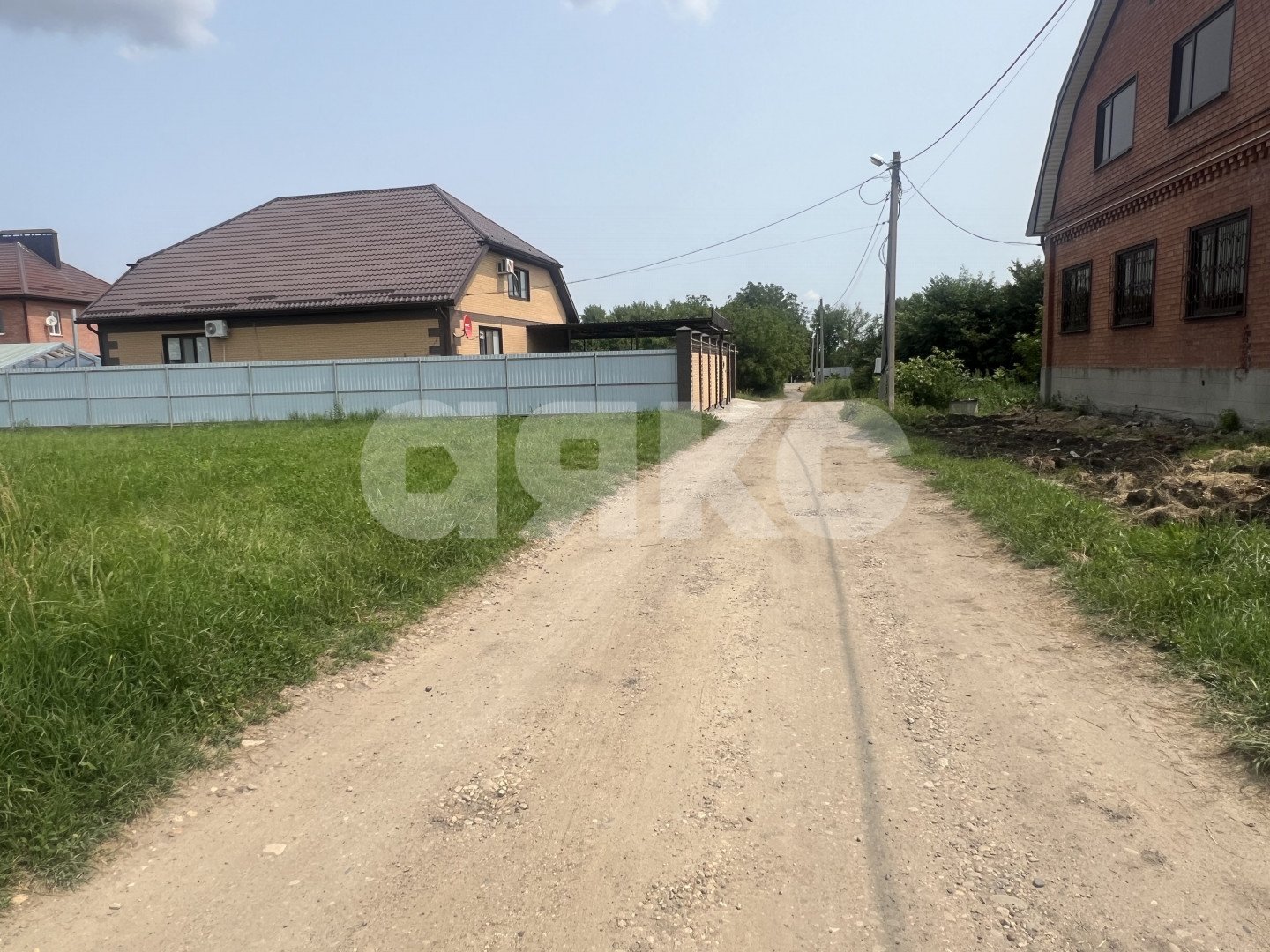 Фото №3: Участок садоводство 600 сот. - Заветный, ДНТ Радуга, 141
