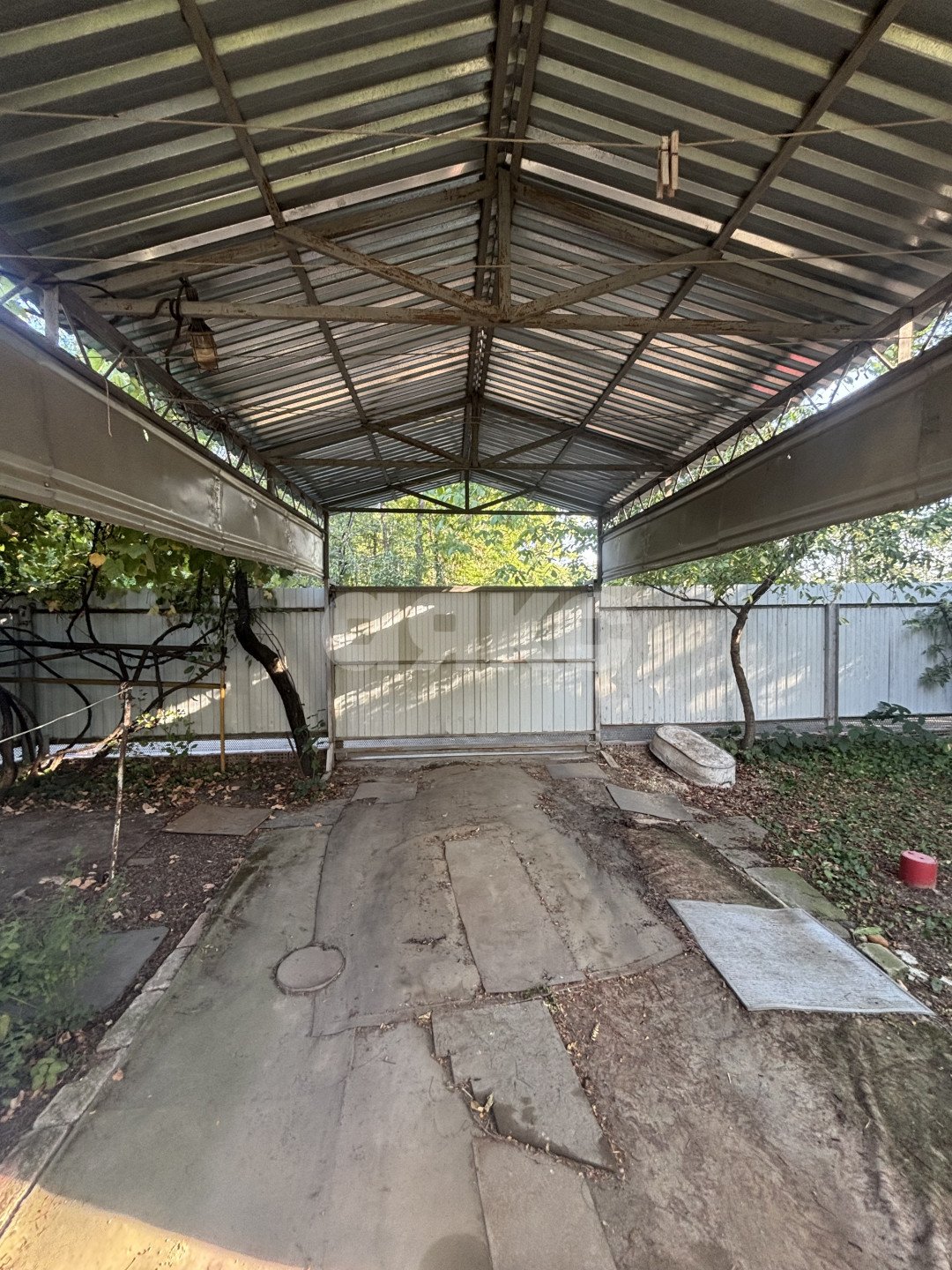 Фото №9: 2-комнатная квартира 30 м² - Центральной усадьбы совхоза Юбилейный, ул. Ставропольская, 2