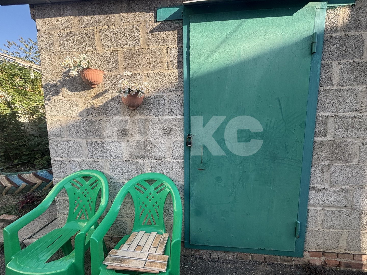 Фото №10: 2-комнатная квартира 30 м² - Центральной усадьбы совхоза Юбилейный, ул. Ставропольская, 2