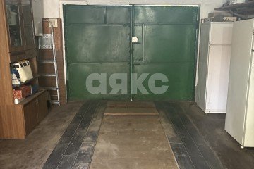 Фото №3: 2-комнатная квартира 30 м² - Центральной усадьбы совхоза Юбилейный, ул. Ставропольская, 2