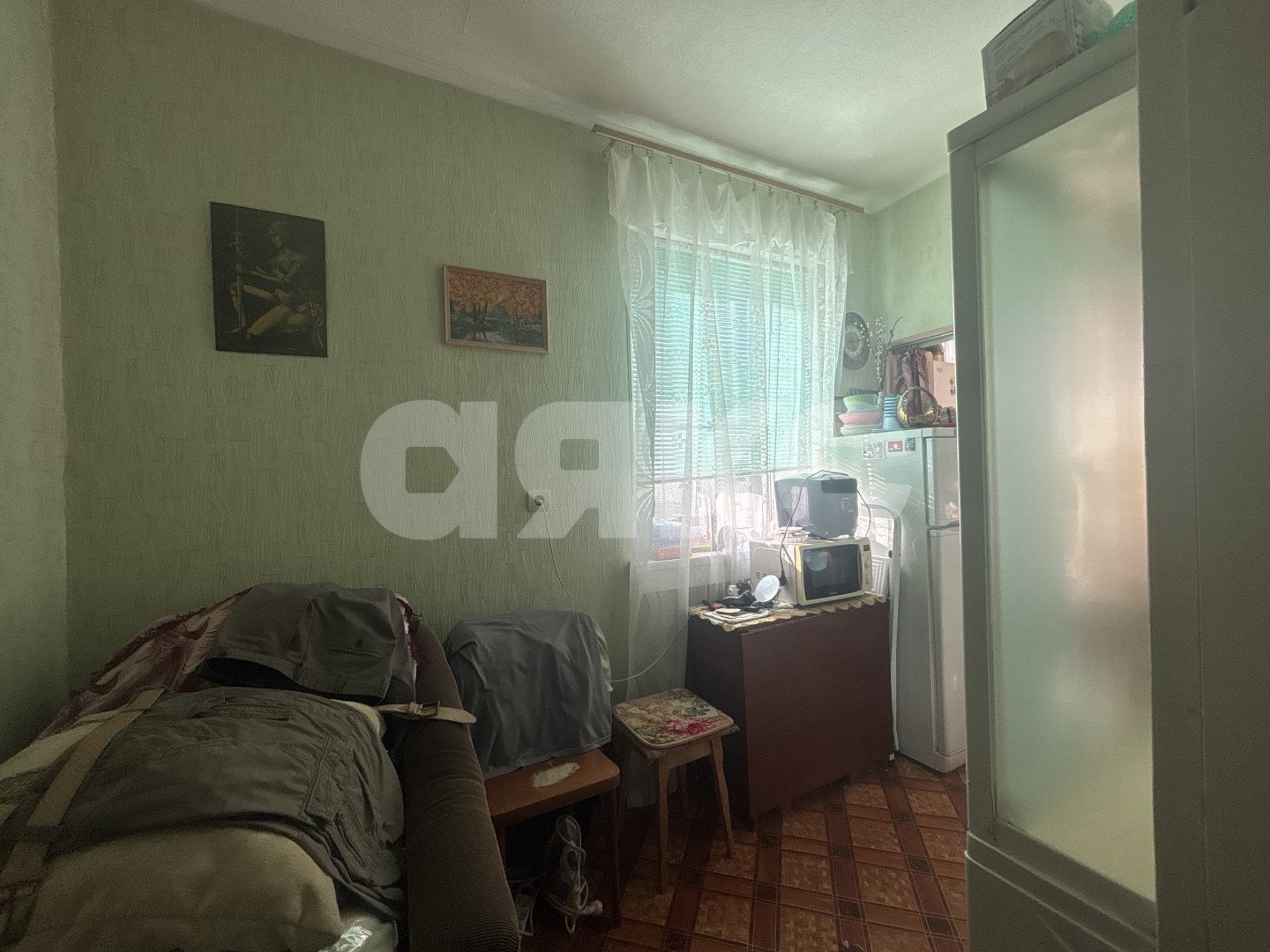 Фото №16: 2-комнатная квартира 30 м² - Центральной усадьбы совхоза Юбилейный, ул. Ставропольская, 2