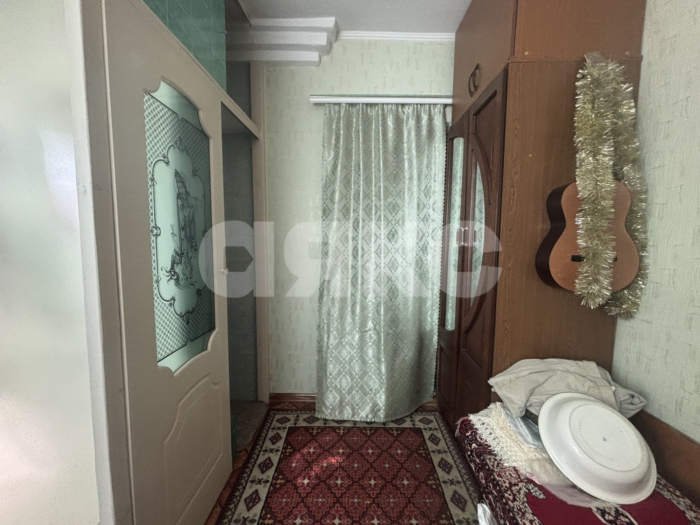 Фото №13: 2-комнатная квартира 30 м² - Центральной усадьбы совхоза Юбилейный, ул. Ставропольская, 2