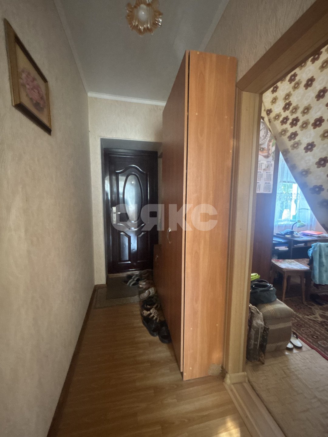 Фото №4: 2-комнатная квартира 30 м² - Центральной усадьбы совхоза Юбилейный, ул. Ставропольская, 2