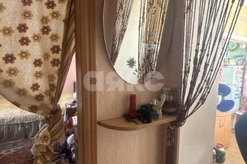 Фото №5: 2-комнатная квартира 30 м² - Центральной усадьбы совхоза Юбилейный, ул. Ставропольская, 2