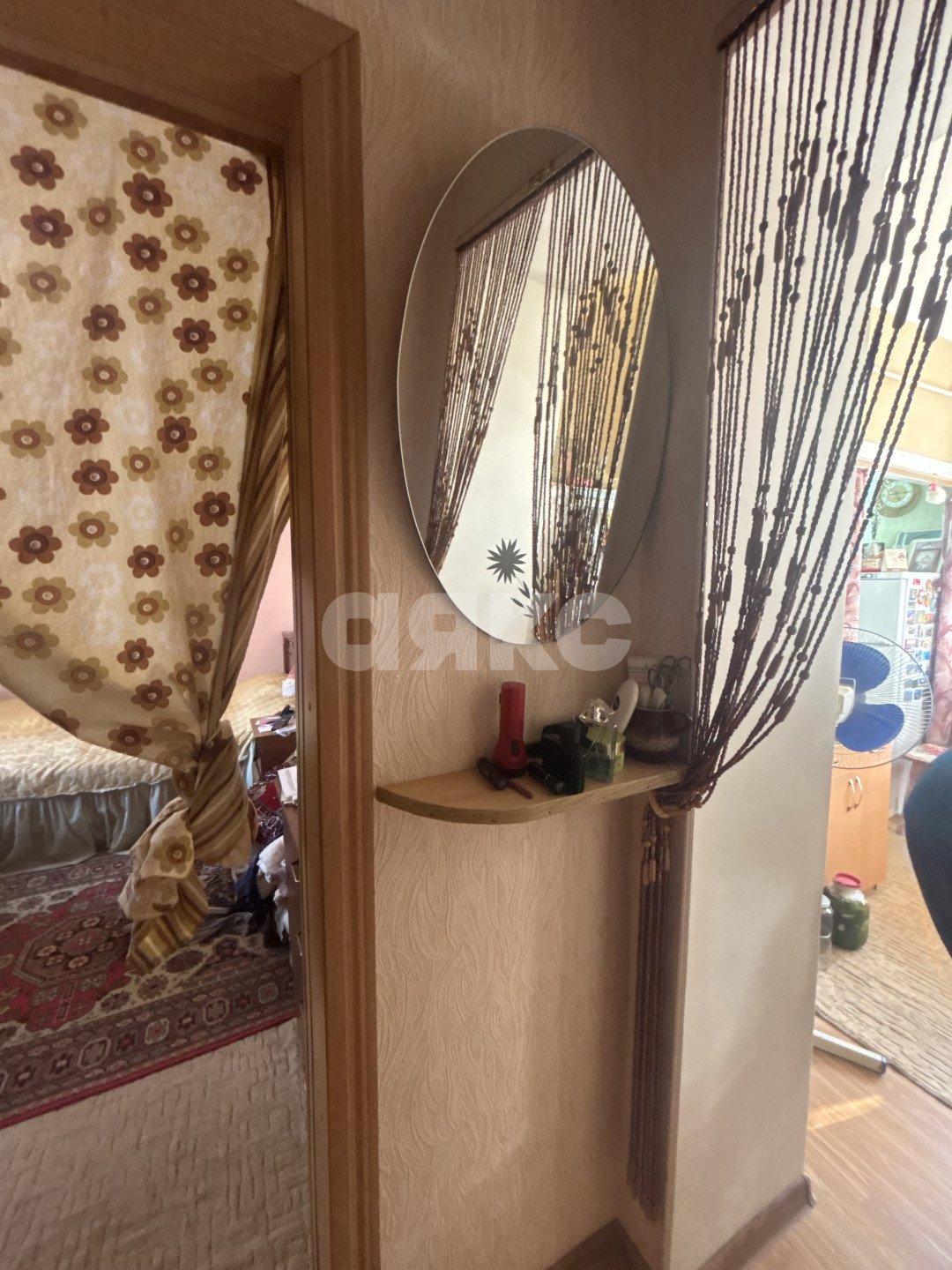 Фото №5: 2-комнатная квартира 30 м² - Центральной усадьбы совхоза Юбилейный, ул. Ставропольская, 2