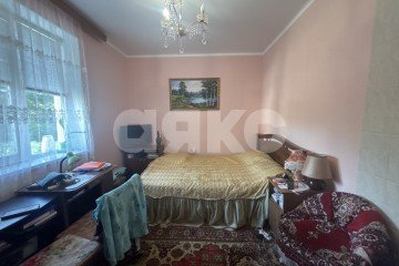 Фото №1: 2-комнатная квартира 30 м² - Центральной усадьбы совхоза Юбилейный, ул. Ставропольская, 2