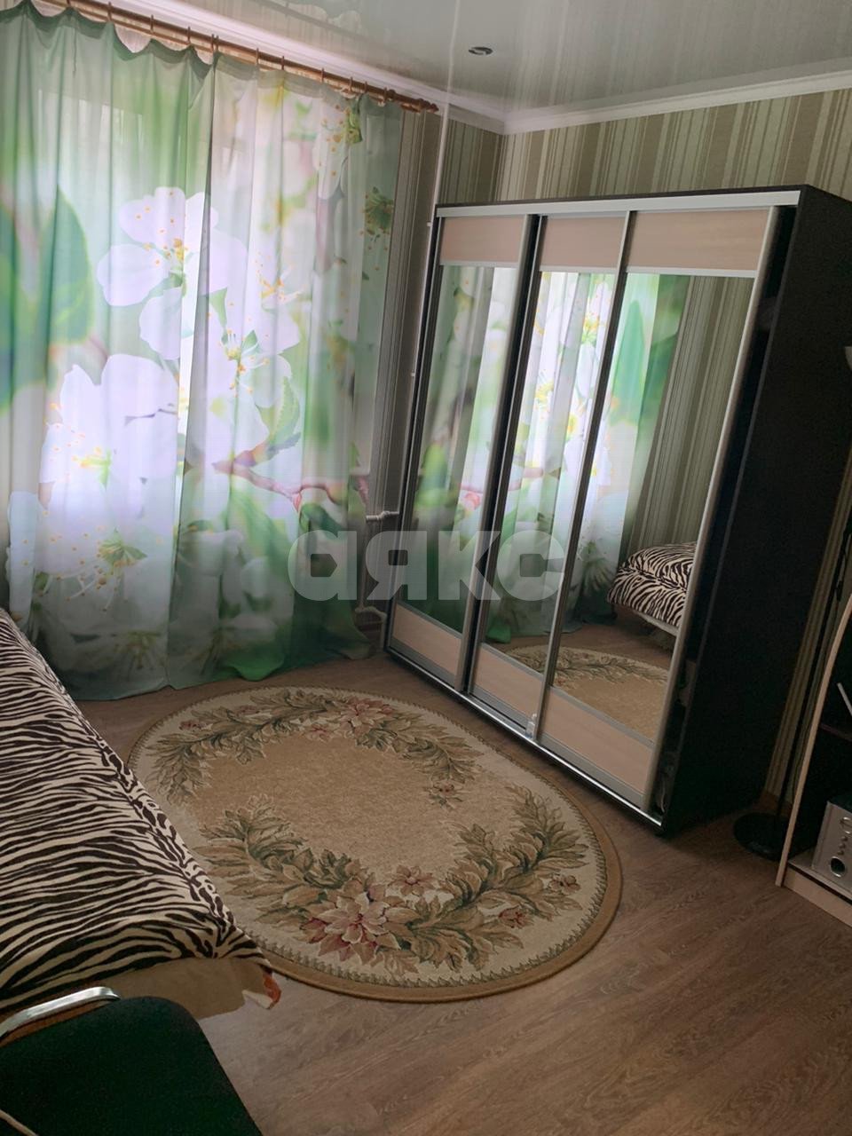 Фото №2: 3-комнатная квартира 78 м² - Армавир, Совхозный, ул. Шоссейная, 41
