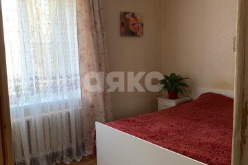 Фото №4: 3-комнатная квартира 78 м² - Армавир, п. Совхозный, ул. Шоссейная, 41