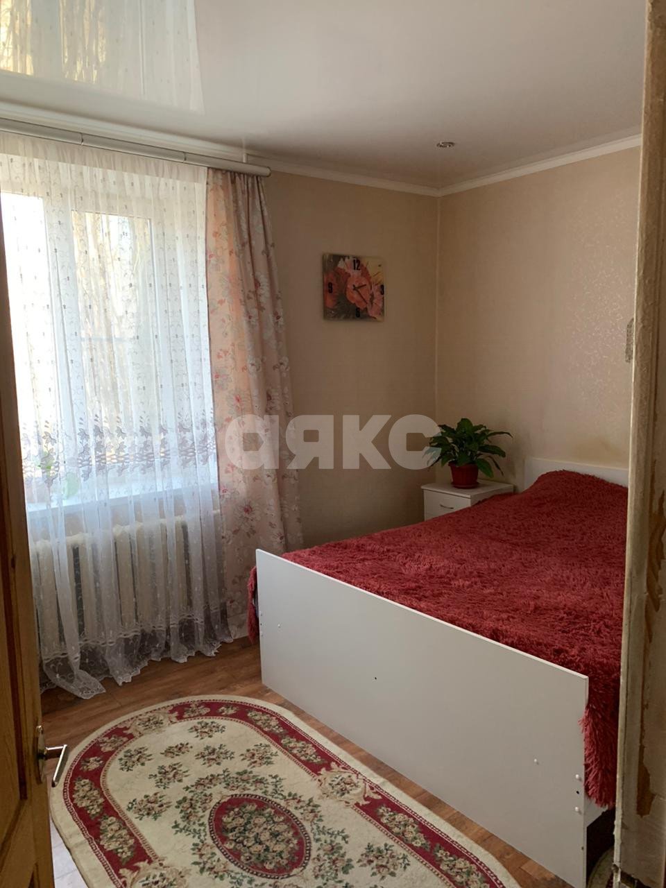 Фото №4: 3-комнатная квартира 78 м² - Армавир, Совхозный, ул. Шоссейная, 41
