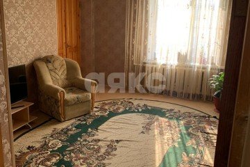 Фото №1: 3-комнатная квартира 78 м² - Армавир, п. Совхозный, ул. Шоссейная, 41