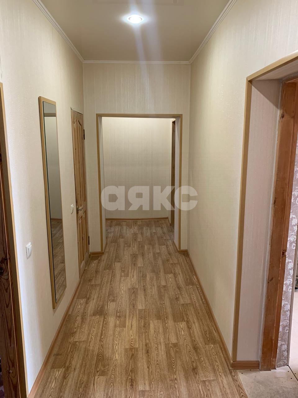 Фото №5: 3-комнатная квартира 78 м² - Армавир, Совхозный, ул. Шоссейная, 41