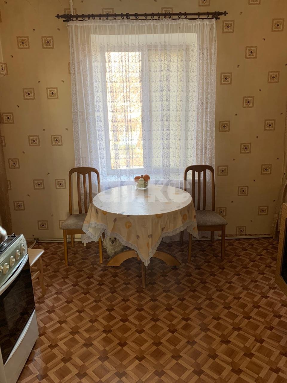 Фото №3: 3-комнатная квартира 78 м² - Армавир, Совхозный, ул. Шоссейная, 41